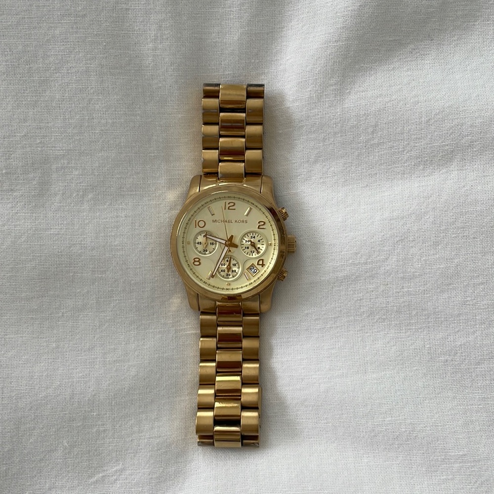 Michael Kors Watch